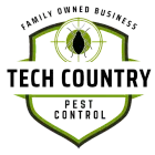 Tech Country Pest Control Ltd Logo